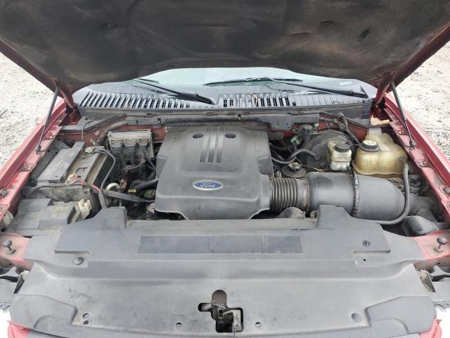 Photo 12 from auction – 2003 FORD EXPEDITION with VIN 1FMRU15W43LB99583