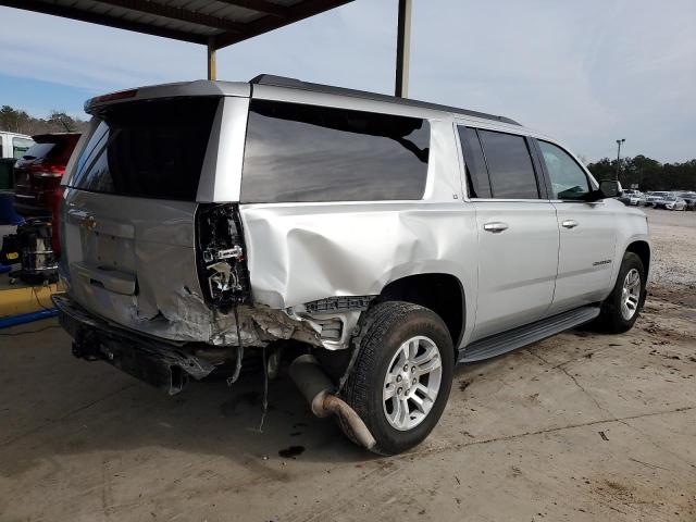 Photo 3 from auction – 2020 CHEVROLET SUBURBAN C with VIN 1GNSCHKC4LR118193