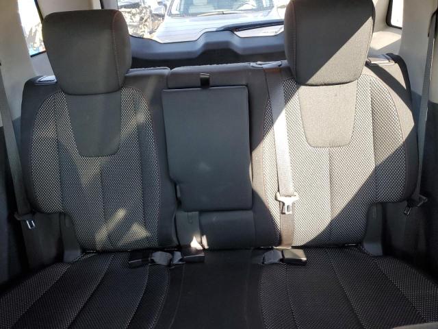 Photo 10 from auction – 2011 GMC TERRAIN SL with VIN 2CTFLTEC3B6310096