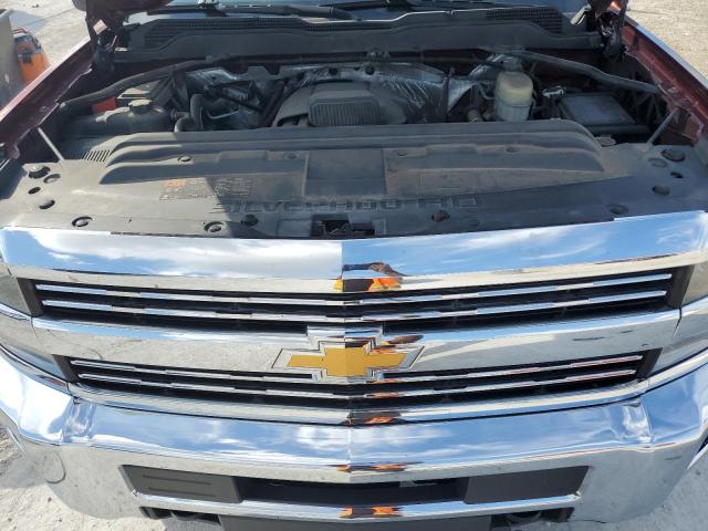 Photo 11 from auction – 2015 CHEVROLET SILVERADO with VIN 1GC1KVEG3FF172398