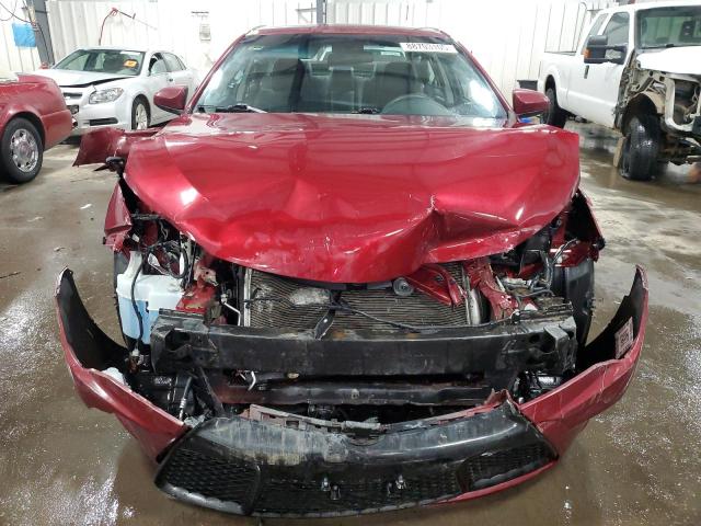 Photo 5 from auction – 2017 TOYOTA CAMRY LE with VIN 4T1BF1FK9HU682043