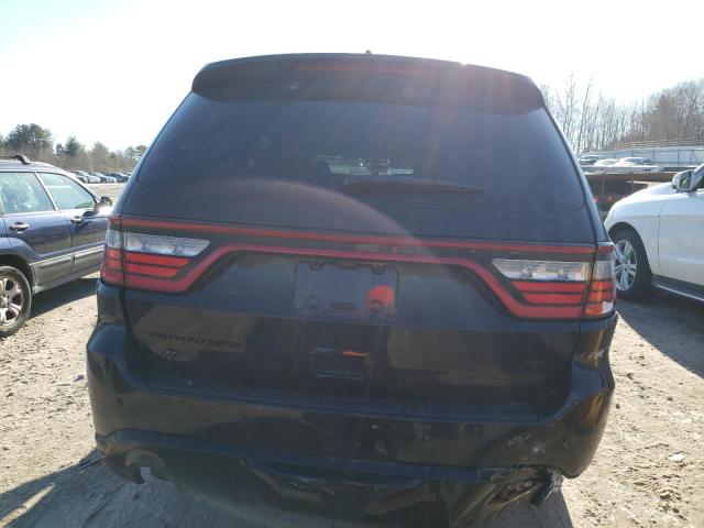 Photo 6 from auction – 2023 DODGE DURANGO R/ with VIN 1C4SDJCT4PC695603
