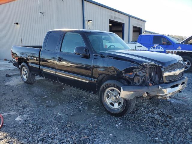 Photo 4 from auction – 2003 CHEVROLET SILVERADO with VIN 2GCEC19T431386012