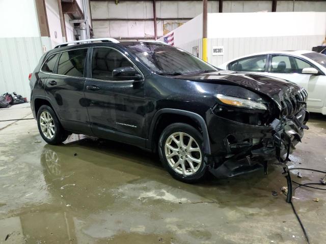 Photo 4 from auction – 2016 JEEP CHEROKEE L with VIN 1C4PJMCB9GW112111