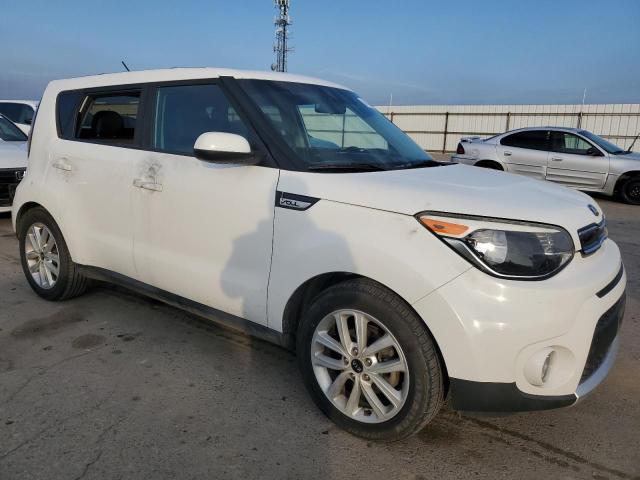 Photo 4 from auction – 2018 KIA SOUL + with VIN KNDJP3A58J7539230