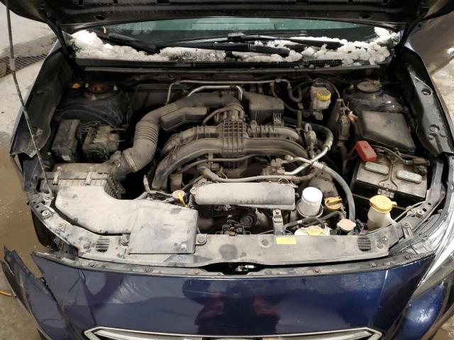 Photo 11 from auction – 2019 SUBARU IMPREZA with VIN 4S3GKAA6XK3620406
