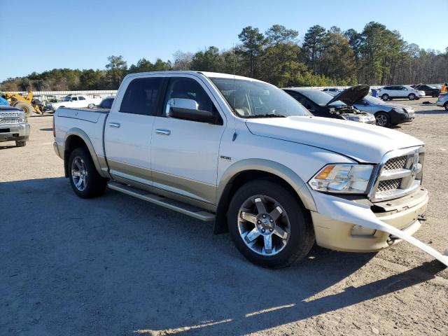 Photo 4 from auction – 2012 DODGE RAM 1500 L with VIN 1C6RD7PT5CS346274