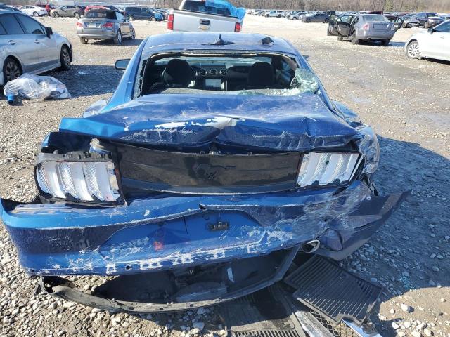 Photo 6 from auction – 2022 FORD MUSTANG with VIN 1FA6P8TH8N5141842