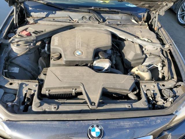 Photo 11 from auction – 2014 BMW 228 I with VIN WBA1F5C5XEV256256