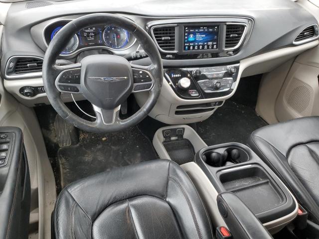 Foto 8 de la subasta – 2020 CHRYSLER PACIFICA T con VIN 2C4RC1BG1LR115912