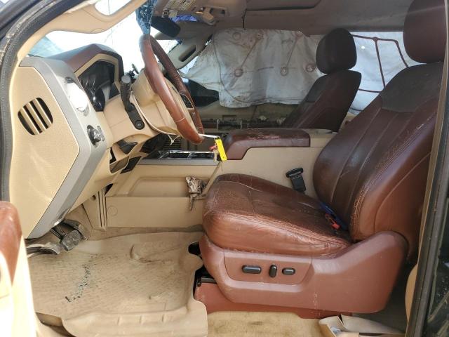 Photo 7 from auction – 2012 FORD F250 SUPER with VIN 1FT7W2BT3CED12823