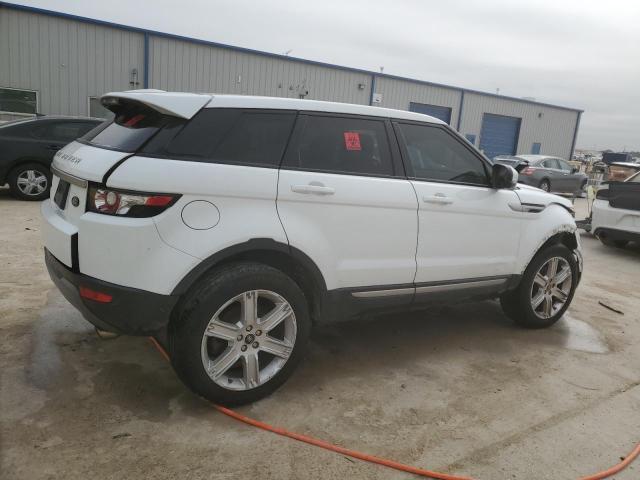 Photo 3 from auction – 2013 LAND ROVER RANGE ROVE with VIN SALVP2BG7DH753726