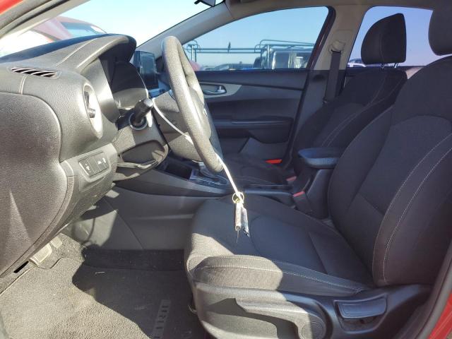 Photo 7 from auction – 2019 KIA FORTE FE with VIN 3KPF24AD0KE067091