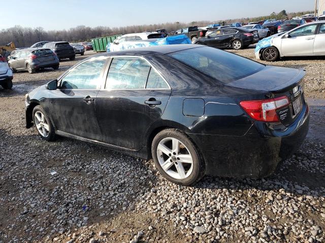 Photo 2 from auction – 2014 TOYOTA CAMRY L with VIN 4T1BF1FK2EU326304