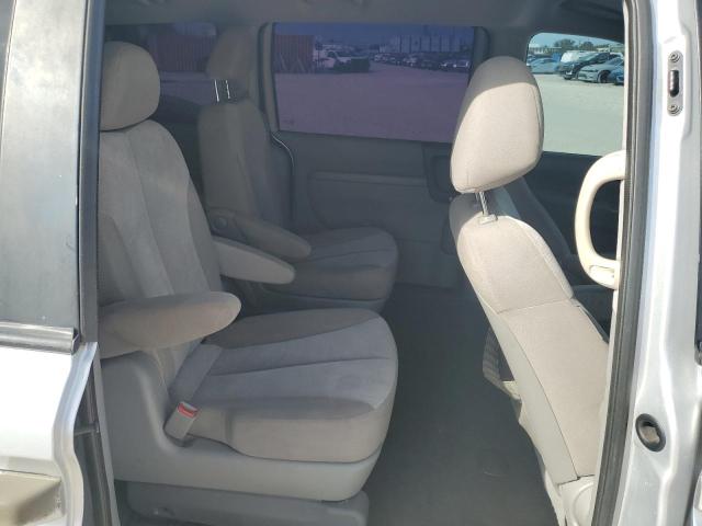 Photo 11 from auction – 2011 KIA SEDONA LX with VIN KNDMG4C79B6371896