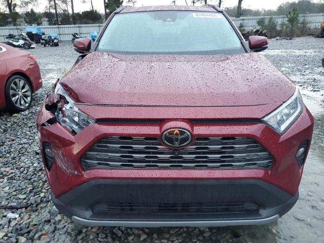 Photo 5 from auction – 2019 TOYOTA RAV4 LIMIT with VIN 2T3Y1RFV3KW023455