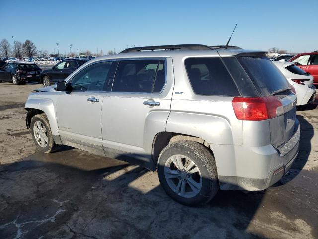 Photo 2 from auction – 2012 GMC TERRAIN SL with VIN 2GKALUEK7C6124408