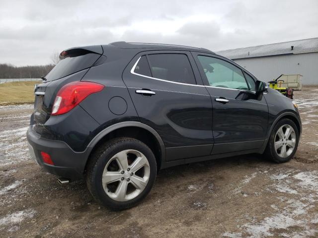 Photo 3 from auction – 2015 BUICK ENCORE with VIN KL4CJCSB7FB175895
