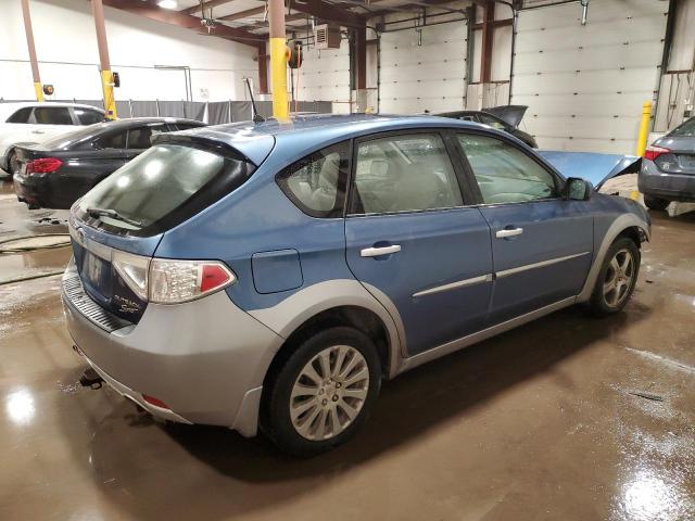 Photo 3 from auction – 2010 SUBARU IMPREZA OU with VIN JF1GH6D68AG811391