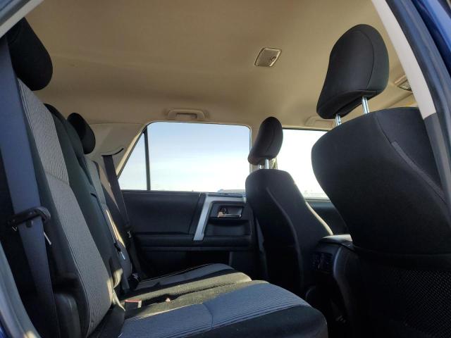 Photo 11 from auction – 2022 TOYOTA 4RUNNER SR with VIN JTEMU5JR5N5977981