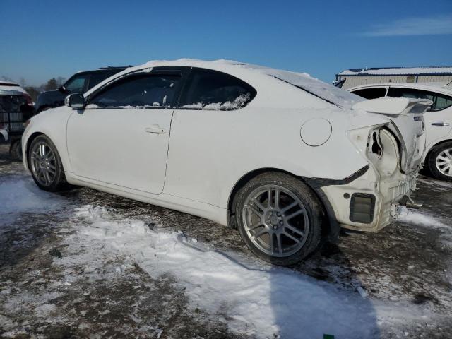 Photo 2 from auction – 2009 TOYOTA SCION TC with VIN JTKDE167990279323