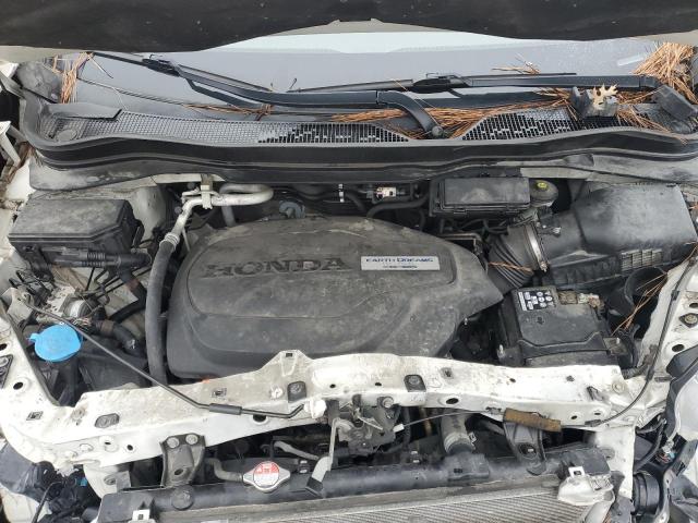 Zdjęcie 12 z aukcji – 2016 HONDA PILOT EX z VIN 5FNYF6H37GB028540