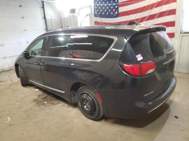 Photo 2 from auction – 2020 CHRYSLER PACIFICA T with VIN 2C4RC1BG2LR275541