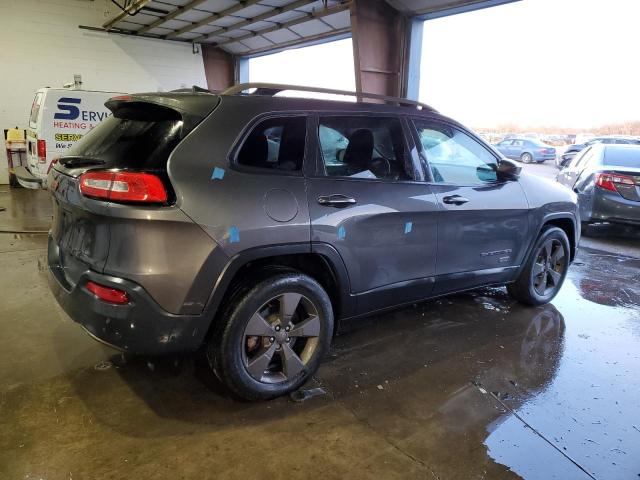 Photo 3 from auction – 2016 JEEP CHEROKEE L with VIN 1C4PJMCB0GW268635