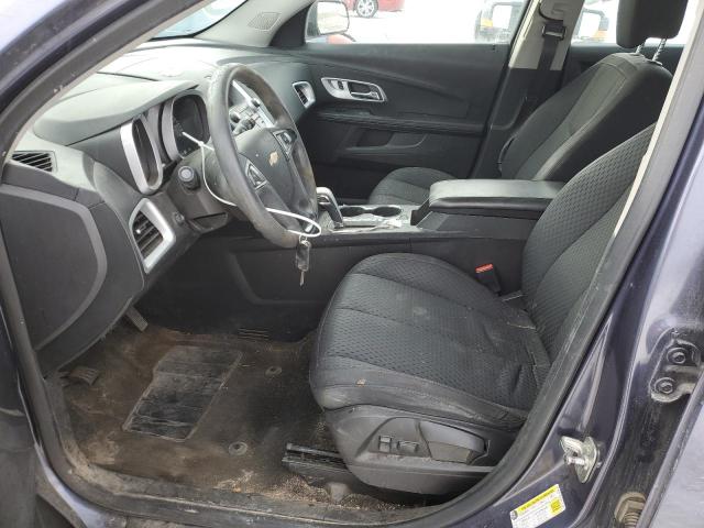 Photo 7 from auction – 2013 CHEVROLET EQUINOX LS with VIN 2GNFLCEK5D6187348