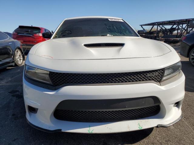 Photo 5 from auction – 2019 DODGE CHARGER R/ with VIN 2C3CDXCT8KH501558
