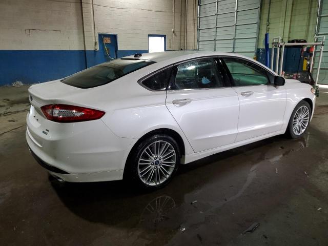 Photo 3 from auction – 2013 FORD FUSION SE with VIN 3FA6P0HR3DR384568