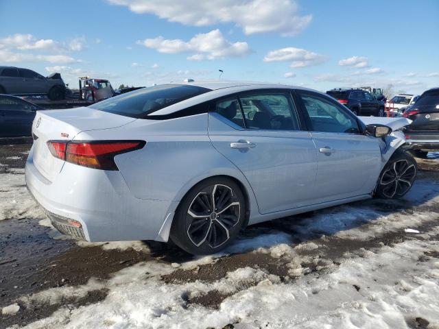 Photo 3 from auction – 2023 NISSAN ALTIMA SR with VIN 1N4BL4CV5PN301140