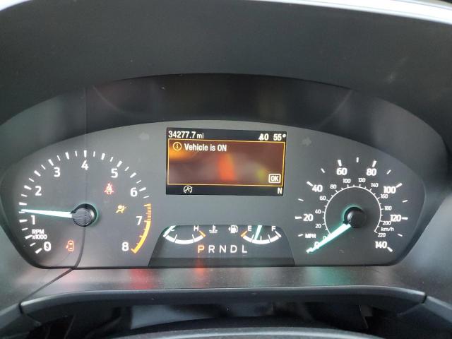 Photo 9 from auction – 2022 FORD ESCAPE SE with VIN 1FMCU0G60NUB61665