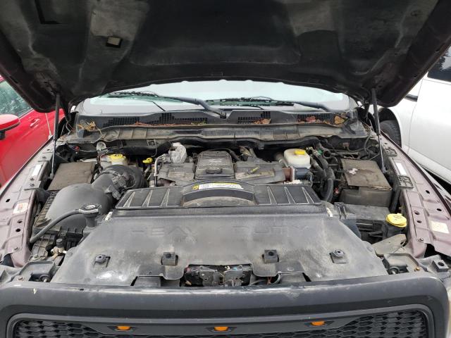 Photo 11 from auction – 2012 DODGE RAM 3500 L with VIN 3C63D3EL6CG165337