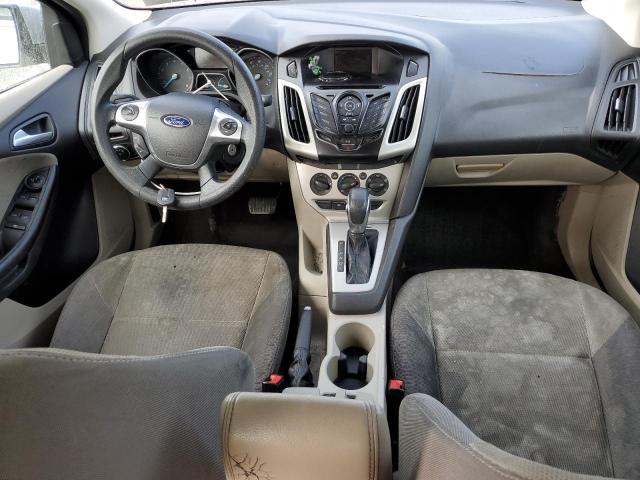 Photo 8 from auction – 2014 FORD FOCUS SE with VIN 1FADP3F2XEL126028