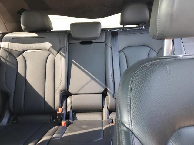 Photo 10 from auction – 2019 AUDI Q8 PRESTIG with VIN WA1CVAF18KD031040
