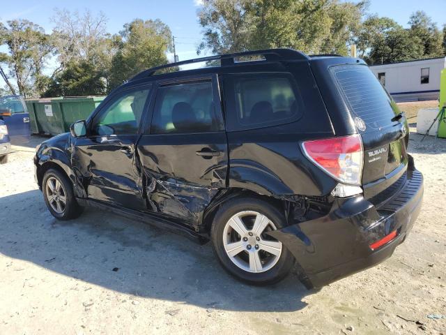 Photo 2 from auction – 2010 SUBARU FORESTER X with VIN JF2SH6BC6AH798214