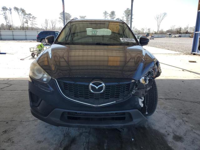 Photo 5 from auction – 2014 MAZDA CX-5 SPORT with VIN JM3KE2BE9E0428551