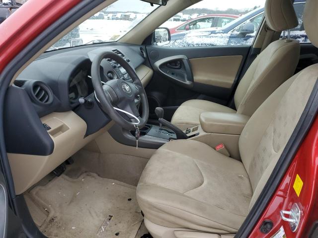 Photo 7 from auction – 2011 TOYOTA RAV4 with VIN 2T3BF4DV4BW121584