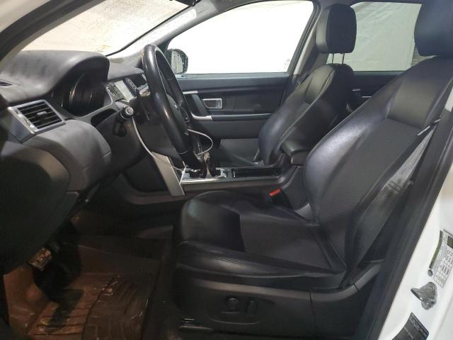 Photo 7 from auction – 2017 LAND ROVER DISCOVERY with VIN SALCP2BGXHH658607