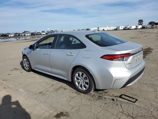 Photo 2 from auction – 2020 TOYOTA COROLLA LE with VIN 5YFEPRAE5LP061581