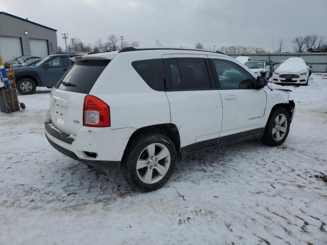 Photo 3 from auction – 2012 JEEP COMPASS LA with VIN 1C4NJDEB4CD651066