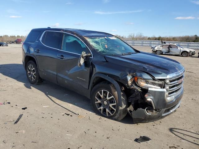 Photo 4 from auction – 2020 GMC ACADIA SLE with VIN 1GKKNKLA8LZ123544