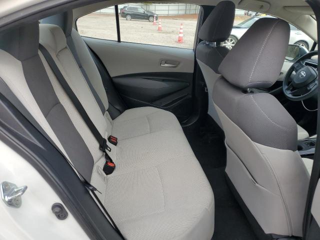 Photo 10 from auction – 2020 TOYOTA COROLLA LE with VIN 5YFEPRAE9LP063267
