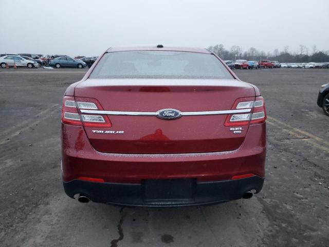Foto 6 de la subasta – 2015 FORD TAURUS SEL con VIN 1FAHP2H86FG126969