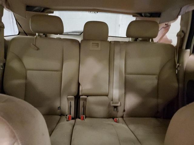 Photo 10 from auction – 2007 FORD EDGE SE with VIN 2FMDK36C07BB17306