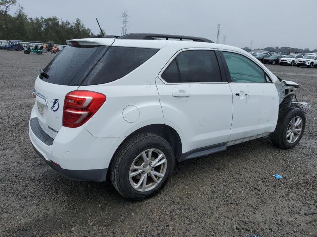 Photo 3 from auction – 2016 CHEVROLET EQUINOX LT with VIN 2GNALCEK4G6275712