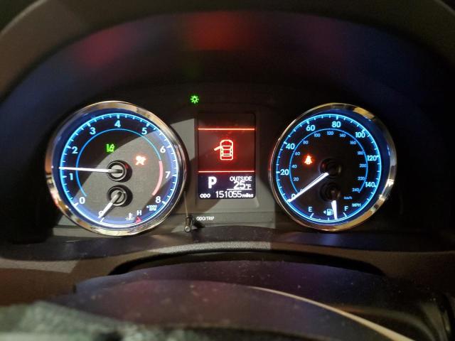 Photo 9 from auction – 2018 TOYOTA COROLLA L with VIN 2T1BURHE5JC045962
