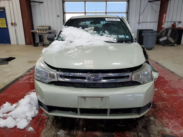 Photo 5 from auction – 2010 FORD FOCUS SE with VIN 1FAHP3FN5AW169535