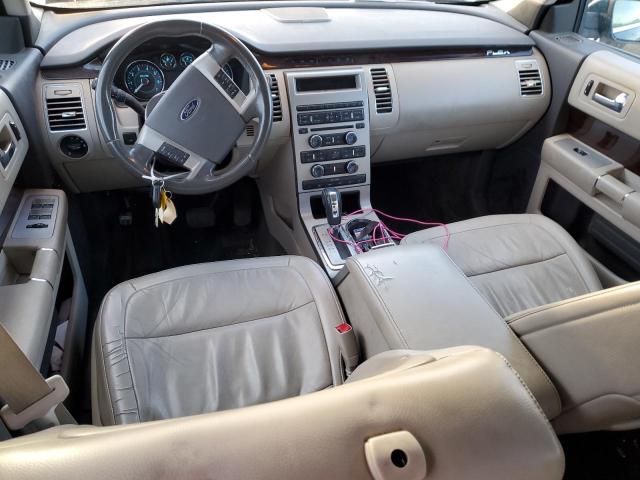 Photo 8 from auction – 2011 FORD FLEX SEL with VIN 2FMHK6CC3BBD13790